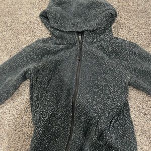 Lululemon zip up